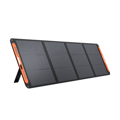 [Add-on] SolarSaga 200W Solar Panel