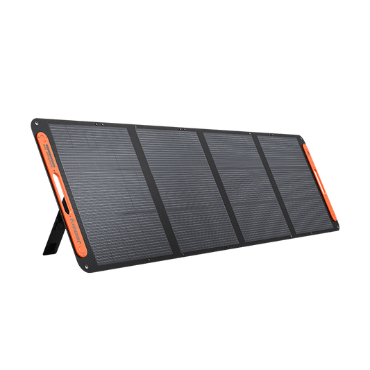 [Add-on] SolarSaga 200W Solar Panel