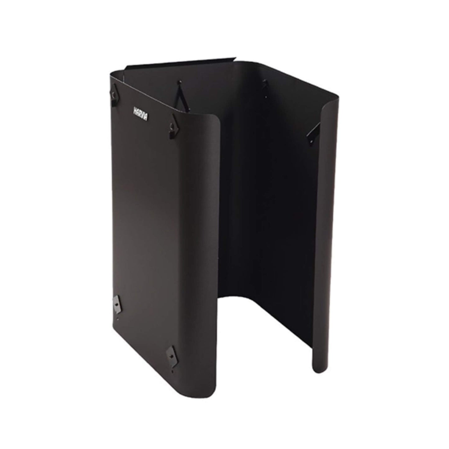 Harvia Pro 20 WH Wood Burning Sauna Stove Package 24kW