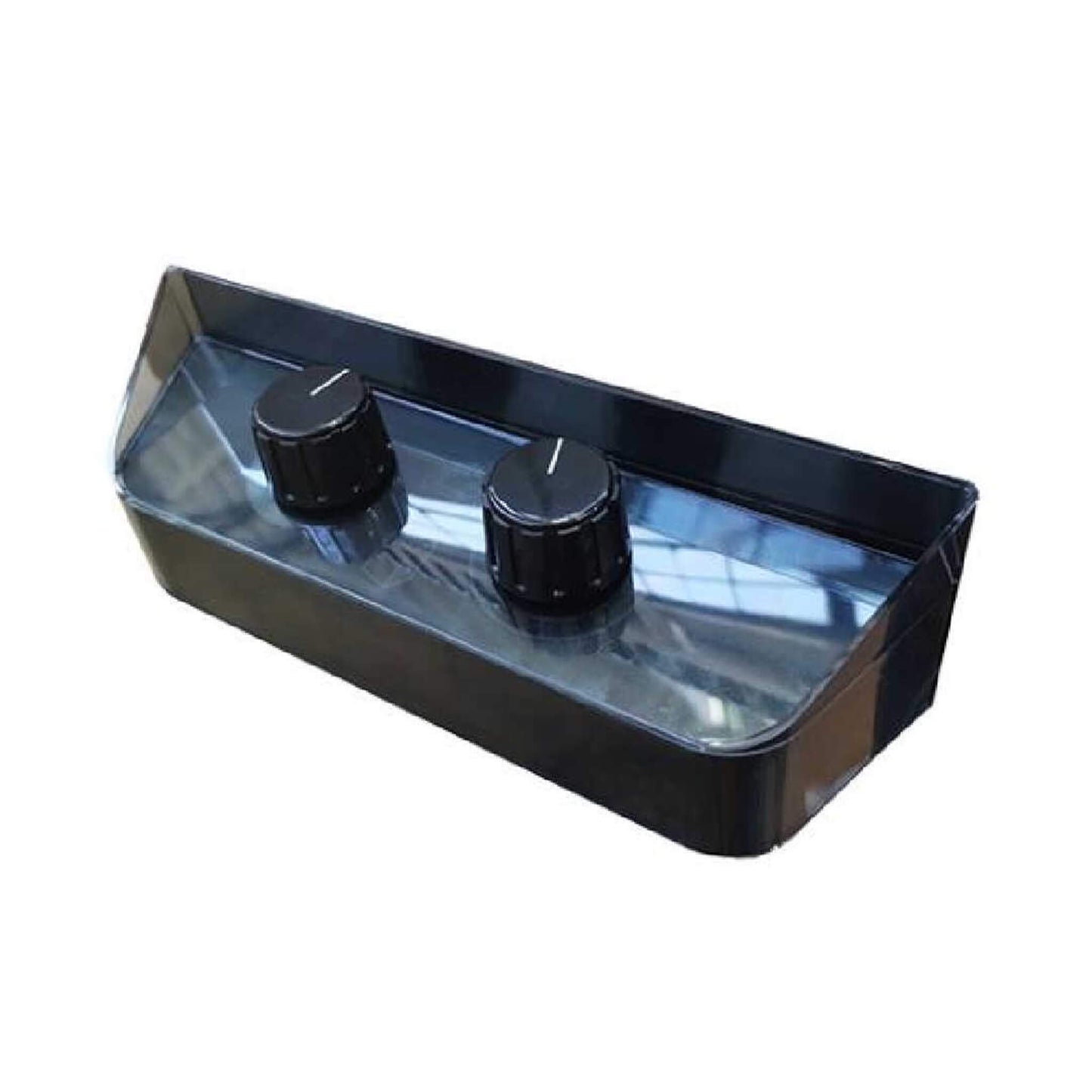 Harvia Topclass KV Stainless Steel Sauna Heater with Built-In Temperature Controls & Sauna Stones