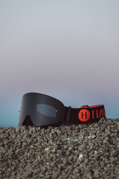 Phantom Goggles