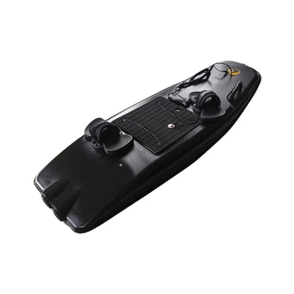 HDT High-Performance 10KW Electric Motorized ABS Water Jet Surfboard