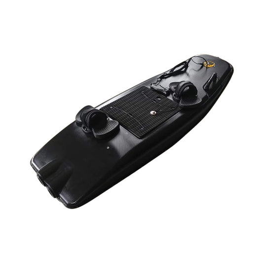 HDT High-Performance 10KW Electric Motorized ABS Water Jet Surfboard