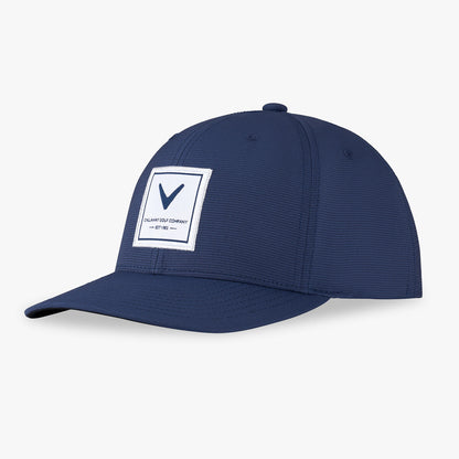 Callaway Rutherford Snapback Golf Hat