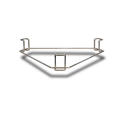 Heat Deflector Racks / Drip Pan Racks for Primo Ceramic Grills