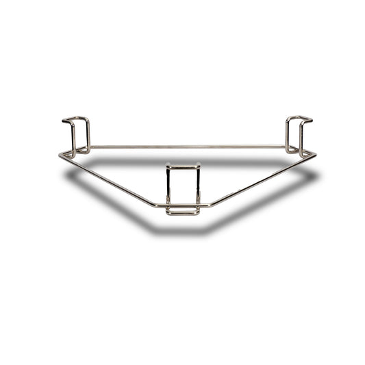 Heat Deflector Racks / Drip Pan Racks for Primo Ceramic Grills
