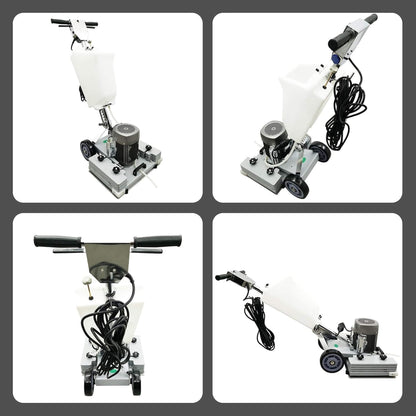 Heavy-Duty 110V Multi Functional Electric Floor Polishing Machine