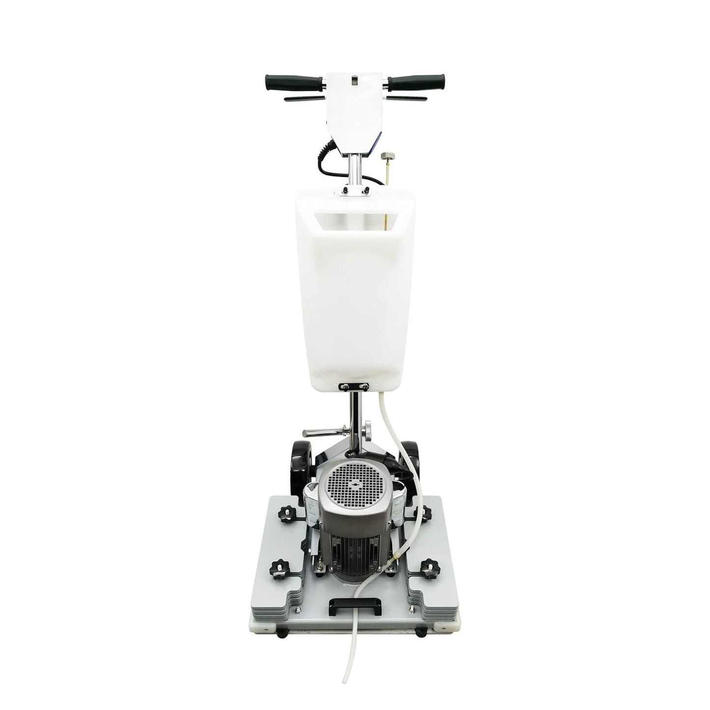 Heavy-Duty 110V Multi Functional Electric Floor Polishing Machine