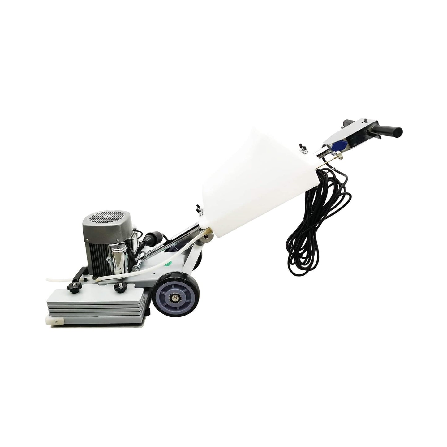 Heavy-Duty 110V Multi Functional Electric Floor Polishing Machine