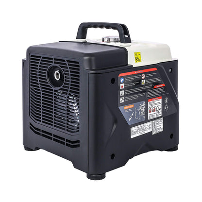 Heavy-Duty 1200W Ultra-Quiet Portable Gas Engine Inverter Generator