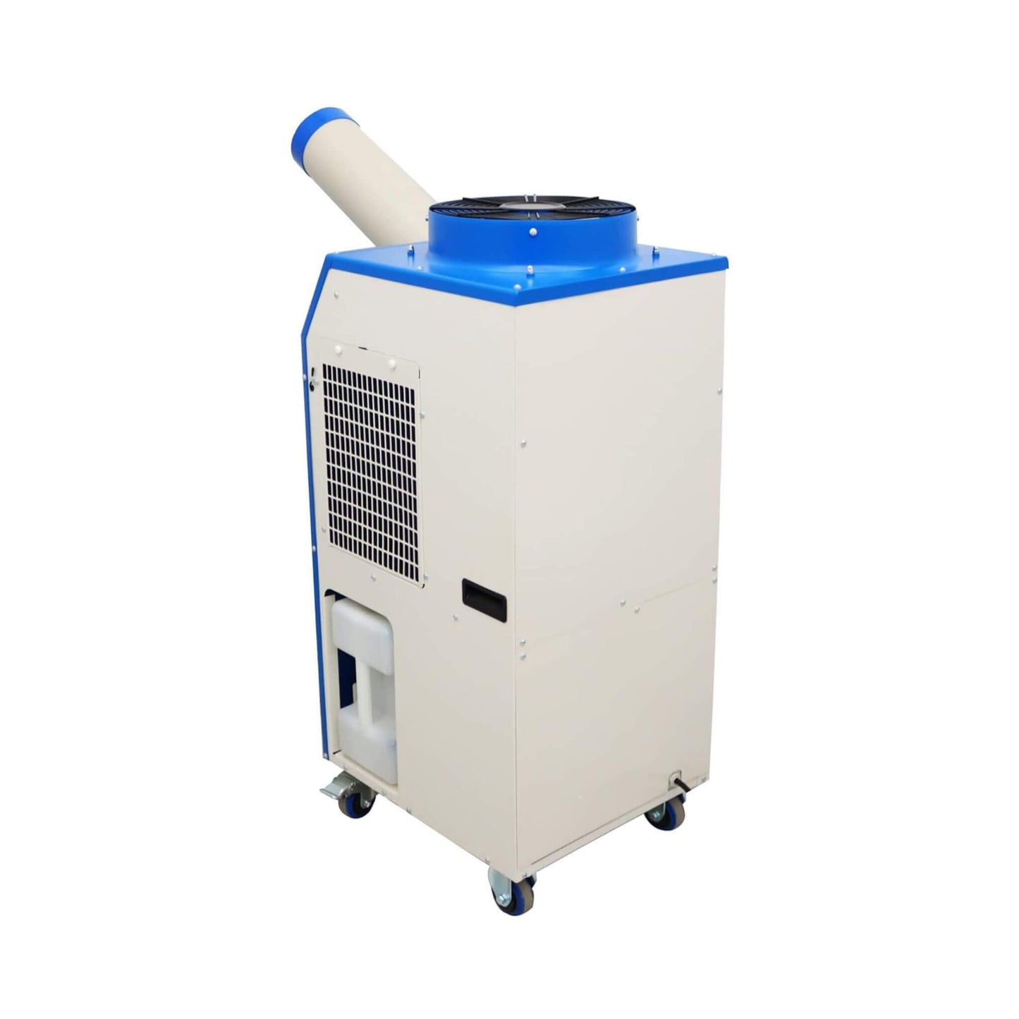 Heavy-Duty 220V Portable 11K BTU Outdoor Industrial Spot Cooler Air Conditioner