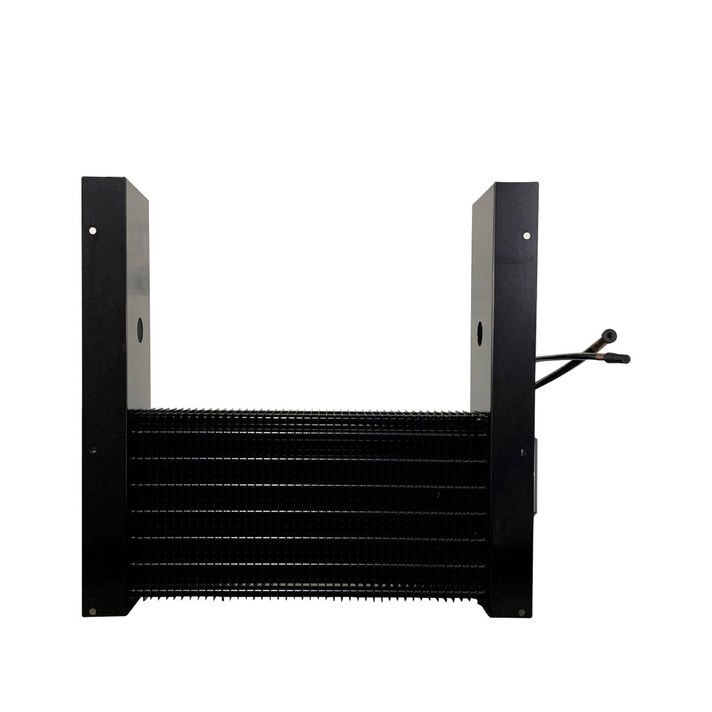 Heavy-Duty 54" Stainless Steel 2-Door Reach-In Upright Commercial Freezer