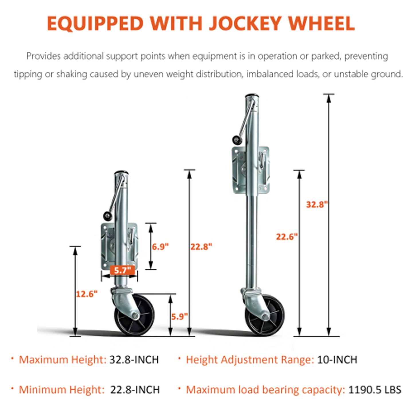 Heavy-Duty 6-Inch 15HP 420CC Towable Gas Drum Wood Chipper Shredder with Electric Start