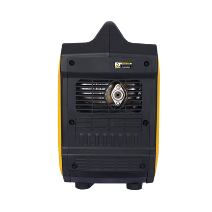 Heavy-Duty 79CC Ultra Quiet 2000W Inverter Portable Gas Generator