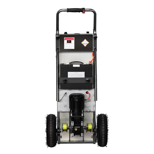 Heavy-Duty 880LBS Electric Motorized Stair Climbing Hand Truck Dolly