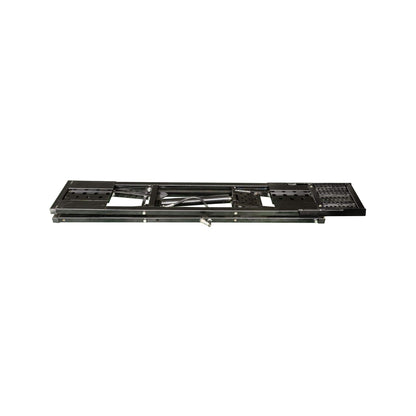 Heavy-Duty Portable 7000 LBS Car Lift Jack with Locking Levels