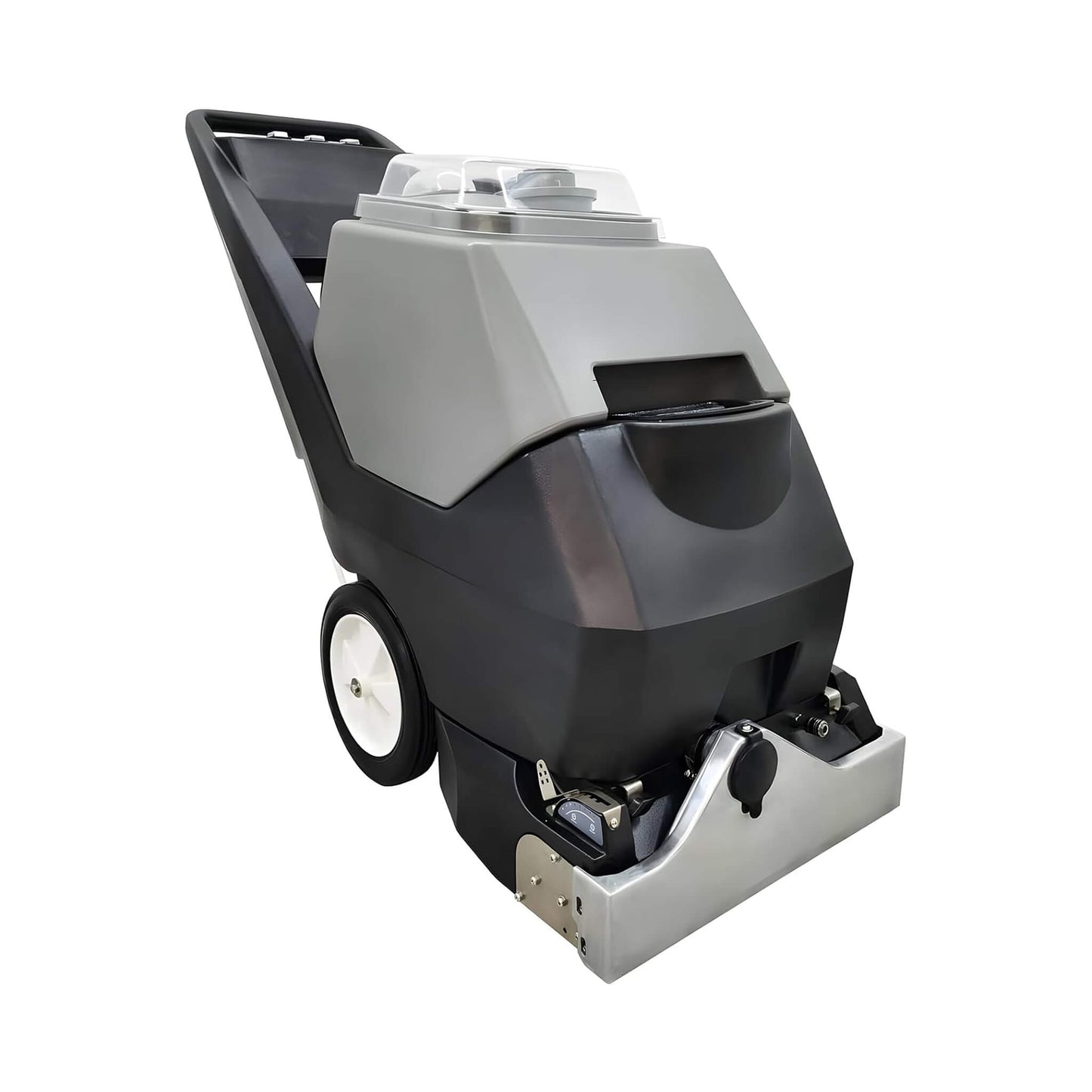 Heavy-Duty Portable Commercial 3-In-1 Wet Dry Carpet Cleaner