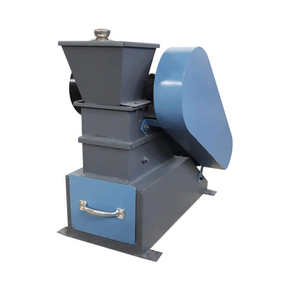 Heavy-Duty Rock Ore Coal Jaw Crusher with Adjustable Crushing Size