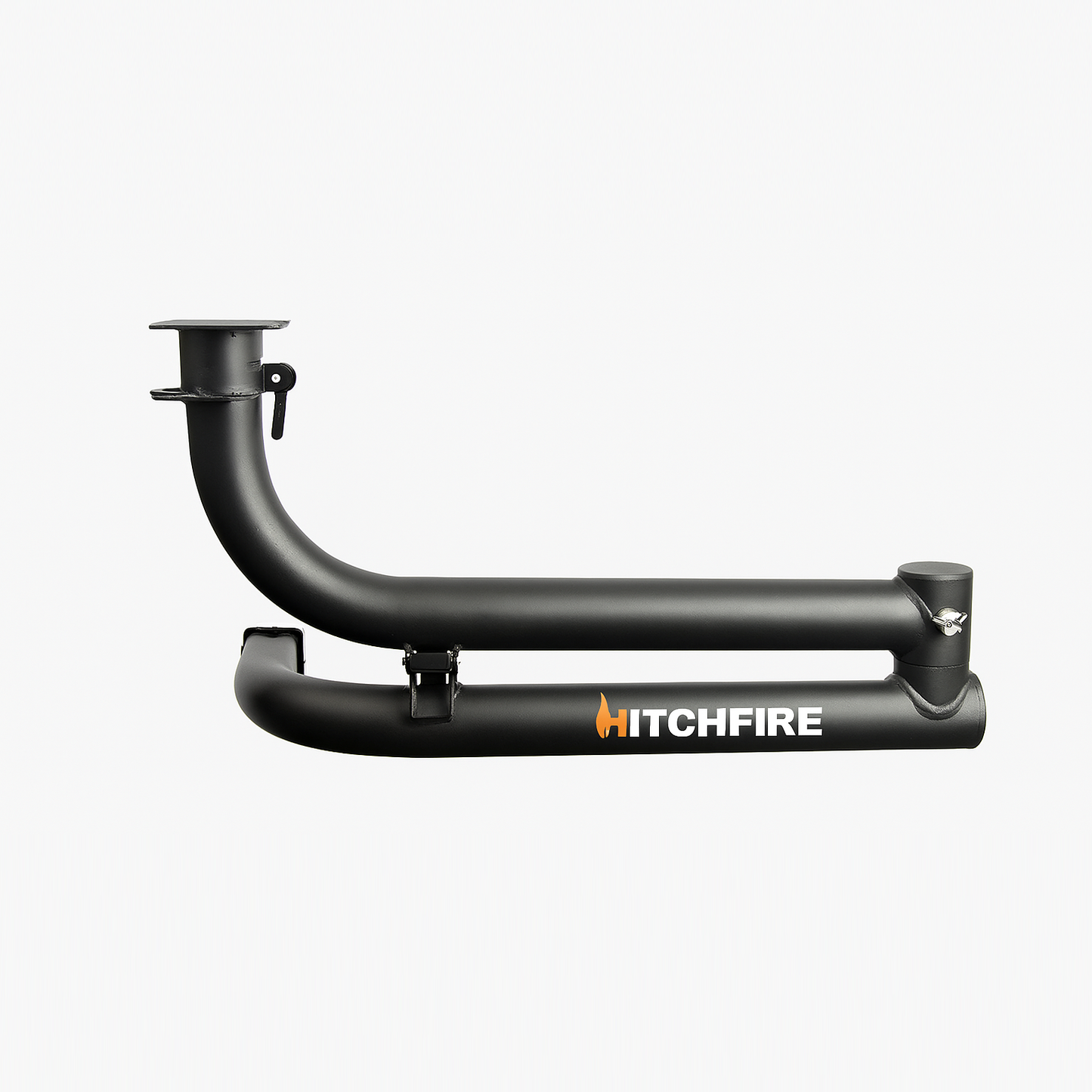 DIY Dual Swing Arm