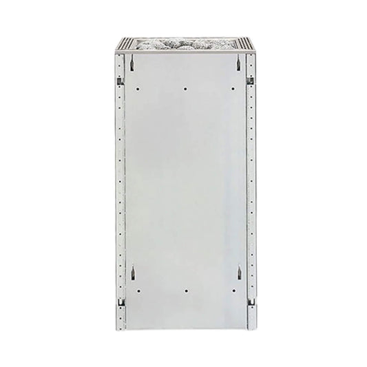 Huum Core BK/ST Sauna Heater With UKU Local Controller And Stones