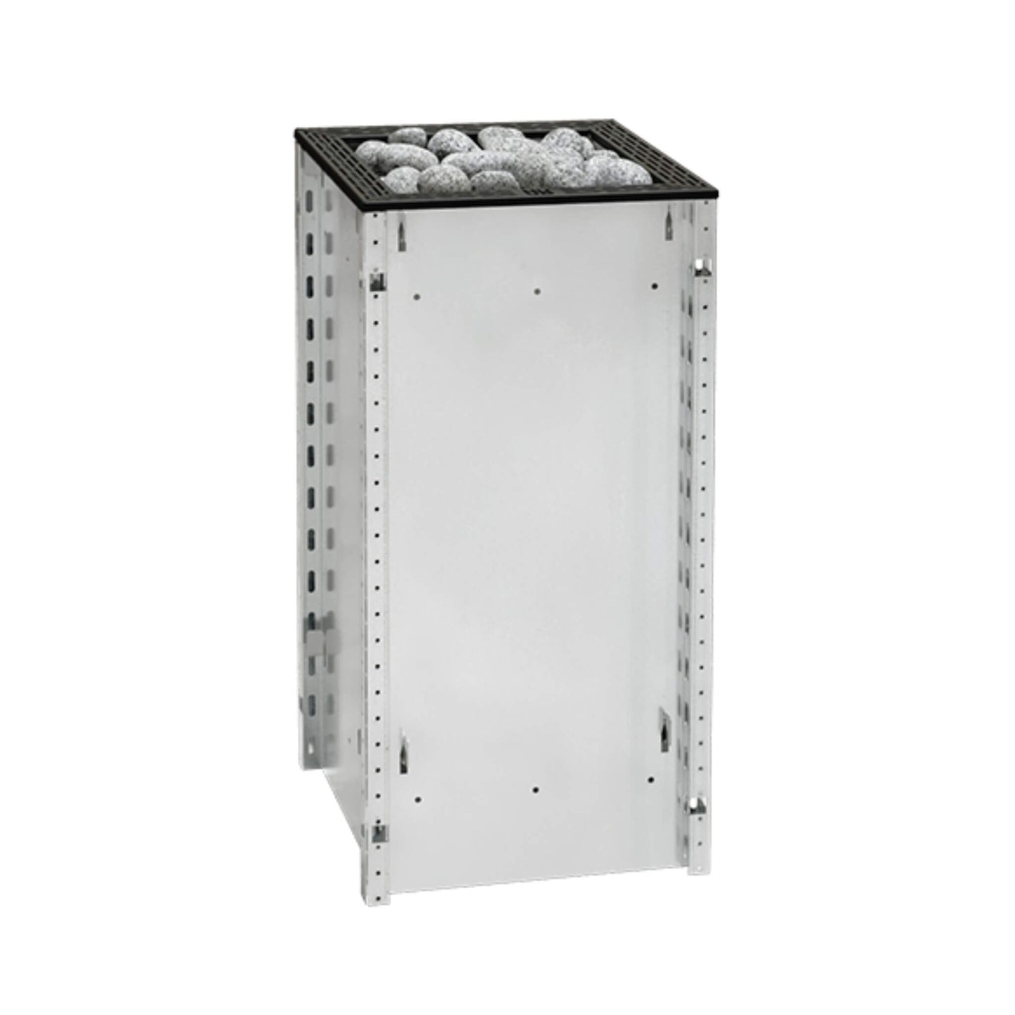 Huum Core BK/ST Sauna Heater With UKU Local Controller And Stones