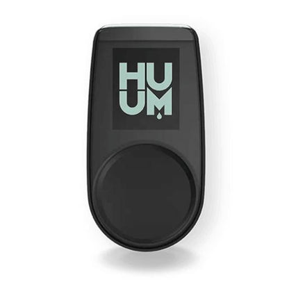 Huum Hive Mini Floor Mount Traditional Steel Sauna Heater With Digital Controller & Sauna Stones