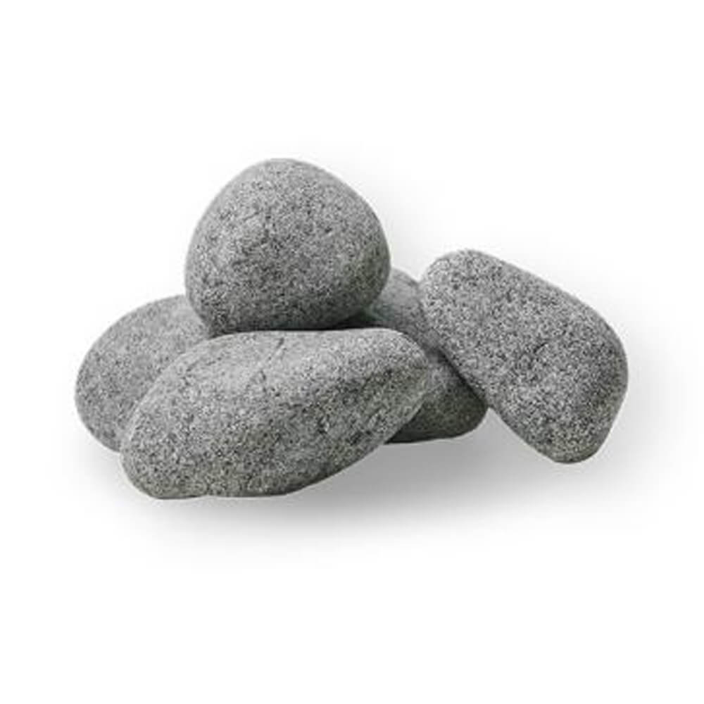 Huum Core Black Sauna Heater With UKU Local Digital Controller & Stones