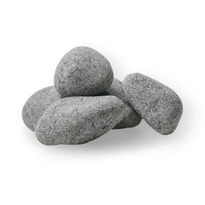 Huum Drop 240V SGS Listed Wall Mount Sauna Heater With UKU Digital Controller & Sauna Stones