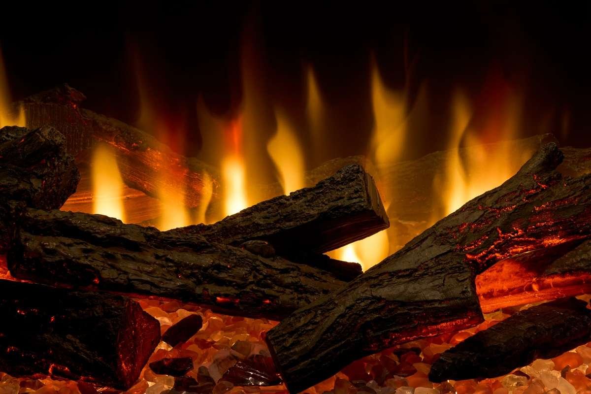Ignite® Quest Multi-Fire Flame