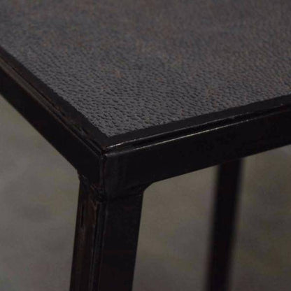 Steel Plyo Boxes – Heavy-Duty Plyometric Jump Platforms with Anti-Slip Rubber Top – Available in 12", 18", and 24" Heights – Stackable, Stable, Built for Strength and Conditioning