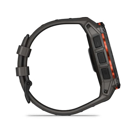Garmin Instinct 3 Rugged - New Limited Edition Color Supernova