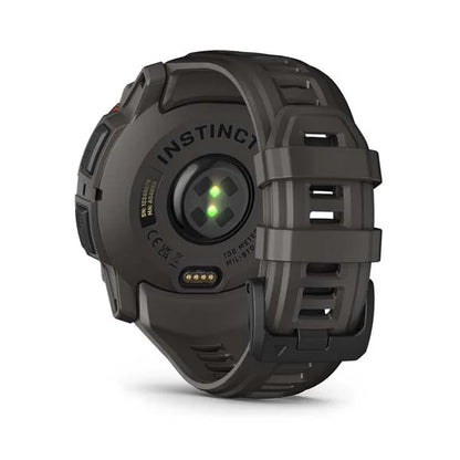 Garmin Instinct 3 Rugged - New Limited Edition Color Supernova