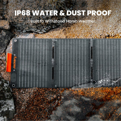 Jackery SolarSaga 40W Mini Solar Panel