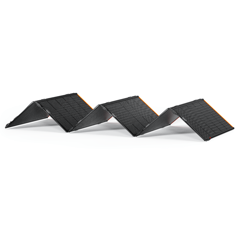 [Add-on] Jackery SolarSaga 500w Solar Panel