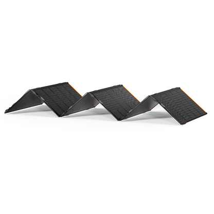 [Add-on] Jackery SolarSaga 500w Solar Panel