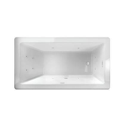 Jacuzzi Bianca 66" Whirlpool Bath
