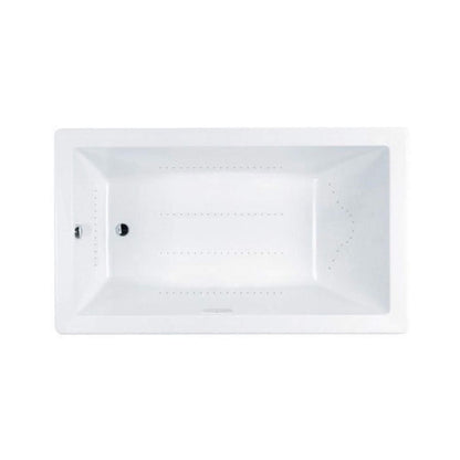 Jacuzzi Elara 72" Drop-In Acrylic Air Tub