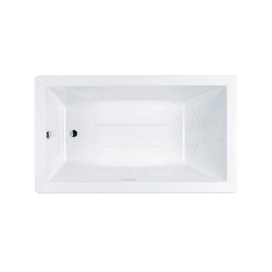 Jacuzzi Elara 72" Drop-In Acrylic Air Tub