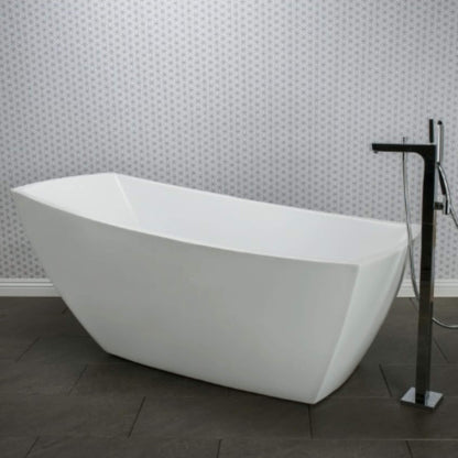 Jacuzzi Stella Unique Size Soaking Tub