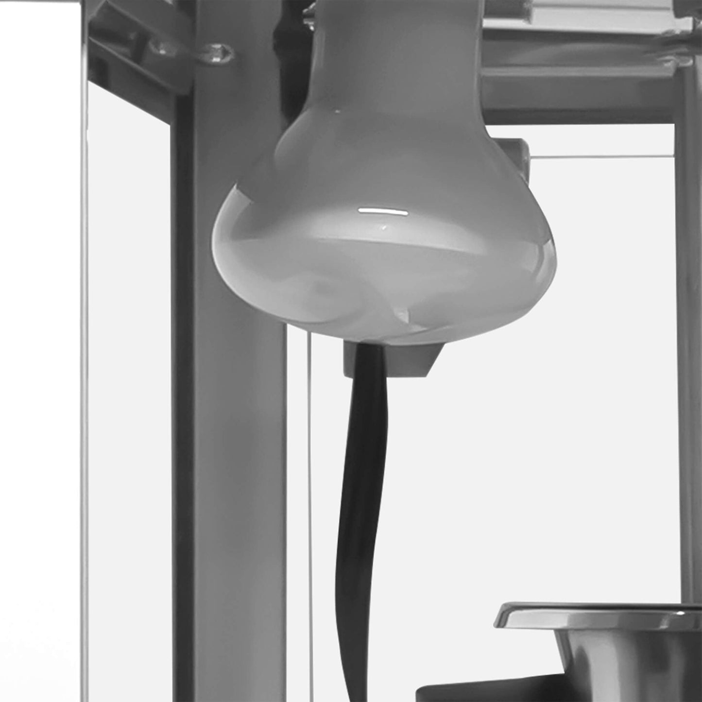 Kaitu Premium Commercial Bar Style 6-Ounce Popcorn Machine Maker