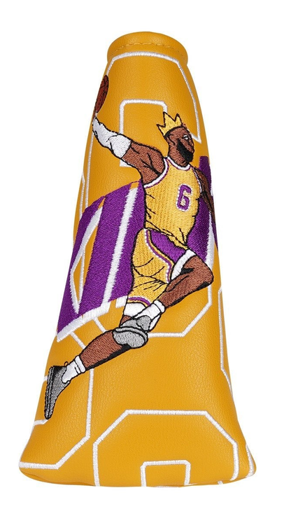 King Blade Putter Cover