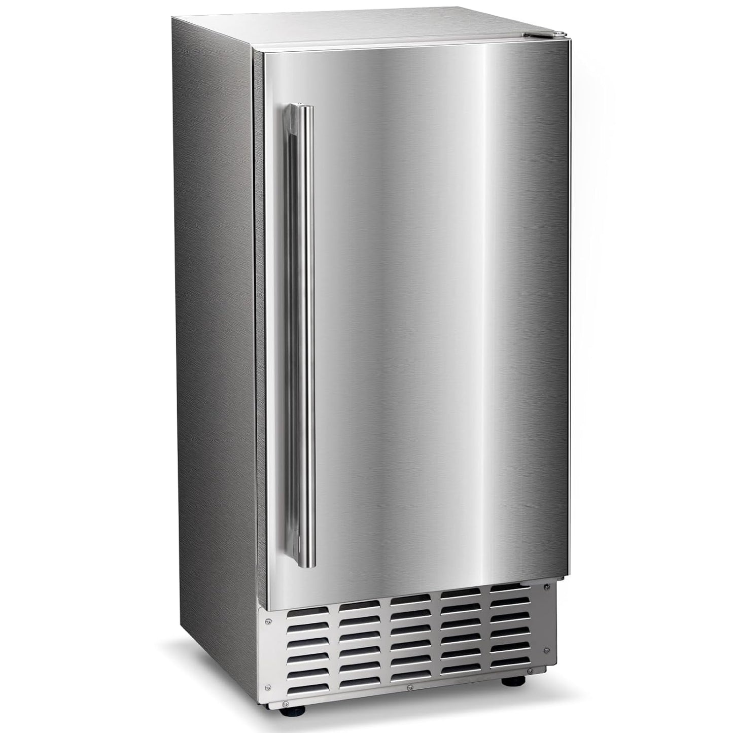Commercial Under Counter Built-in Nugget Ice Maker Z5830N
