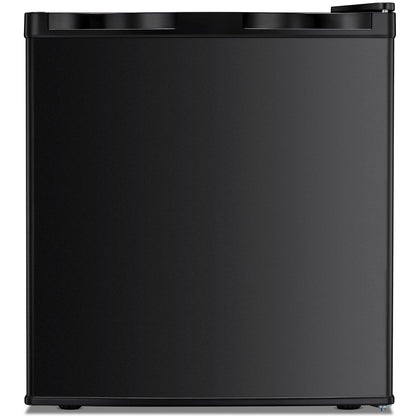 Kismile Upright Freezer, 3.0 Cu.ft Mini Freezer with Reversible Single Door