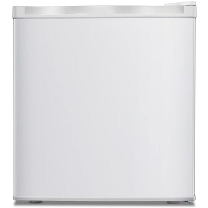 Kismile Upright Freezer, 3.0 Cu.ft Mini Freezer with Reversible Single Door