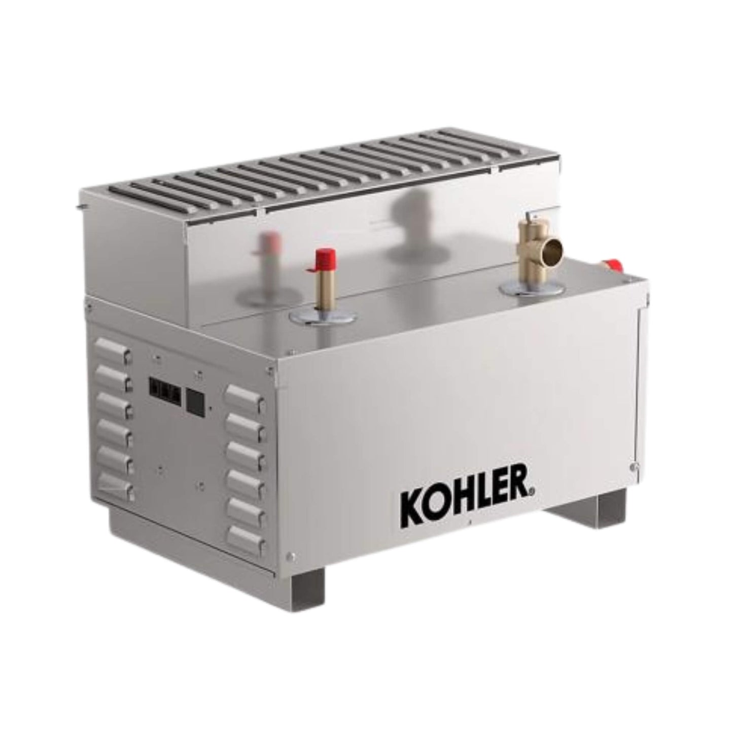 Kohler Invigoration 2.0 Steam Shower Generator