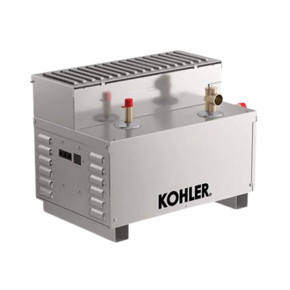 Kohler Invigoration 2.0 Steam Shower Generator