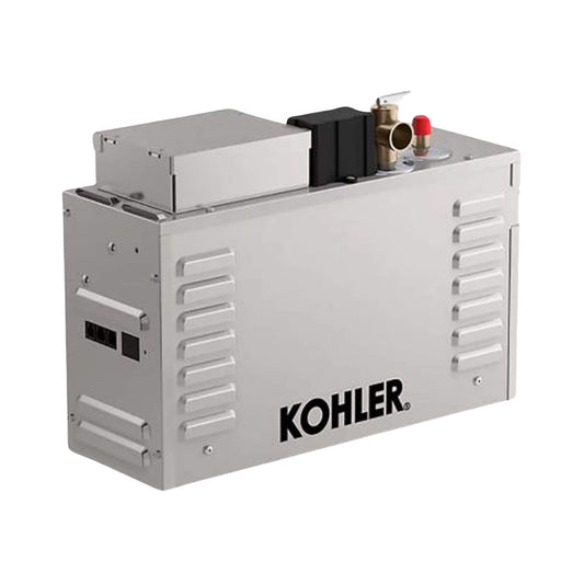 Kohler Invigoration 2.0 Steam Shower Generator