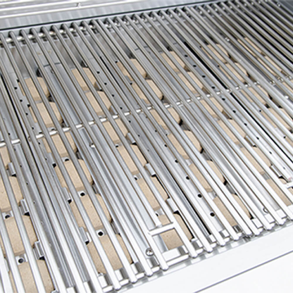 KoKoMo Grills 26-Inch Premium 36K BTU LP/NG 3 Burner Built-In Stainless Steel Gas Grill