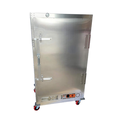 Large Electric Commercial Food Warmer Holding Cabinet For 16 Full Size Pans