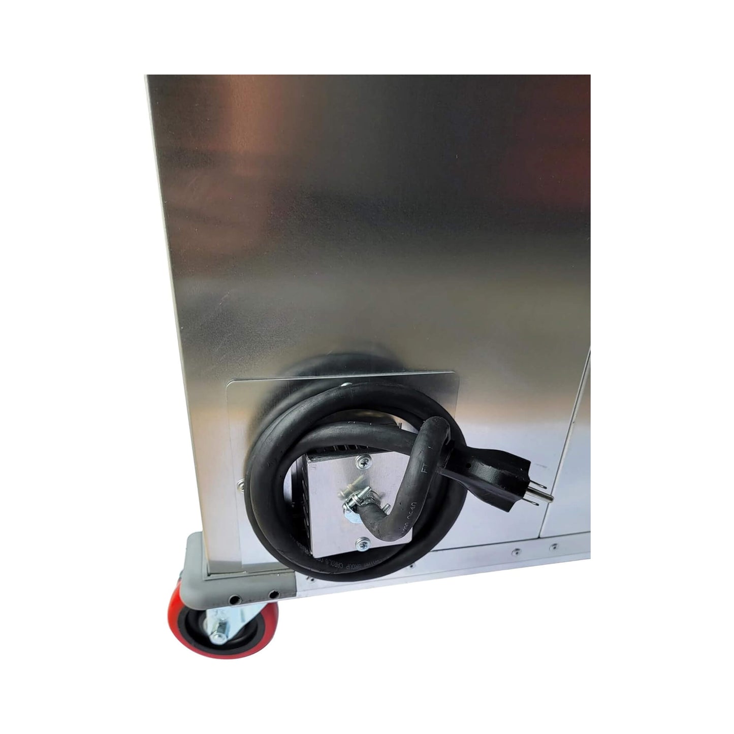 Large Electric Commercial Food Warmer Holding Cabinet For 16 Full Size Pans